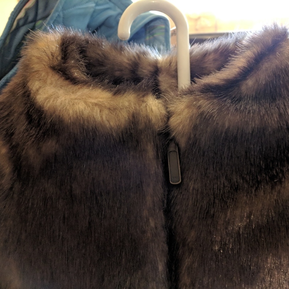 Fur Coat